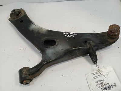 Brazo de control inferior izquierdo conductor delantero de Subaru XV Crosstrek 11914516 2015 Foto 1 de 4