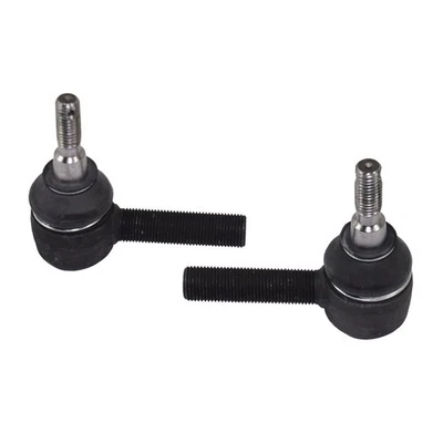 Para Land Rover Defender 90 1994 1995 Tie Rod End lado conductor y pasajero | Par Foto 1 de 4