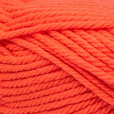 Meridian Mill House Super Bulky (#6) Yarn – 90 yd Skein, US-Spun Acrylic - Image 1 of 4