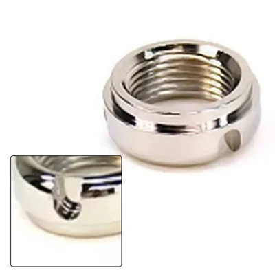 Reliable Fitment Radio Antenna Base Nut for DODGE For RAM For CHRYSLER For JEEP - Image 1 of 4