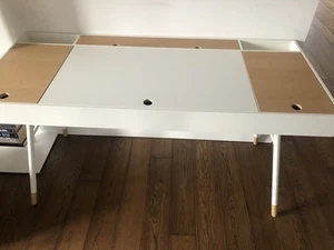 „Cupertino“ Schreibtisch von BoConcept - Bild 1 von 10