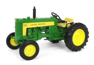 ERTL - JOHN DEERE 330 - 1/16 - ERT45984 - Foto 1 di 5