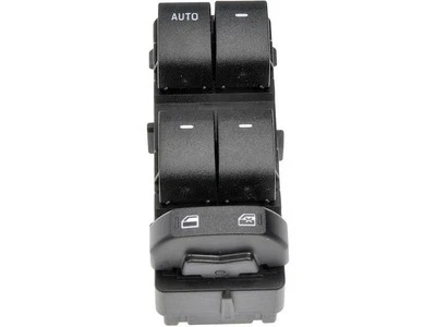 Interruptor de ventana delantero izquierdo Dorman 83937KDDC para Ford F250 Super Duty 2008-2010 Foto 1 de 2