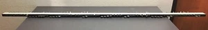 Eldre Corp Bus Bar Block with 190 Connecting-Points and 69 Inches Long - Picture 1 of 12