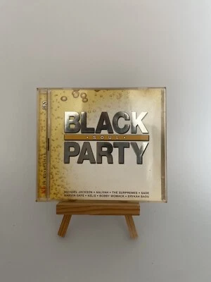 Black Soul Party W-F76 - Bild 1 von 3