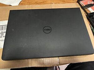 Dell Inspiron 15 P47F Intel Core i3 6GB RAM - NO BATTERY, NO HDD, FOR PARTS ONLY