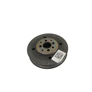 50602-02646 PULEGGIA ALBERO MOTORE VOLKSWAGEN GOLF 4 (2002) 1.9 DIESEL 96KW 5P - Photo 1/3