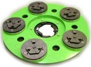 DISCO TRASCINATORE MULTIDISK - Imagen 1 de 2