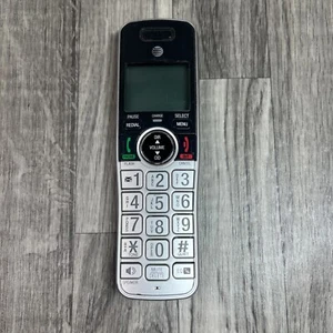 AT&T Handset for CL82114 CL82214 CL82314 CL83414 CL83464 CL82414 CL82464 CL82514 - Zdjęcie 1 z 3
