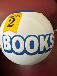 Zuru 5 Surprise Mini Brands Books Series 2! 📖 ***Choose your Favorites*** - Picture 1 of 53