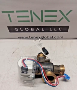 Conjunto de válvula de derivación Rinnai 104000286 Sensei para RSC199iN sin tanque (MZ27) - Imagen 1 de 6