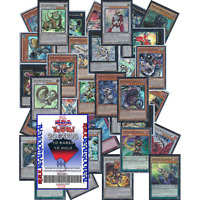 YU-GI-OH INCH-EN022 Witchcrafter Collaboration STRUCTURE DECK