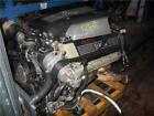motore completo per BMW SERIE 5 BERLINA (E39) 3. 3I 143410
