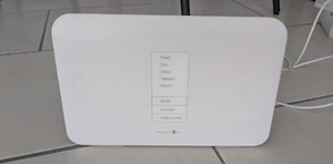 Telekom T Com DSL Router WLAN Speedport W 724V LAN Wifi USB - Bild 1 von 2
