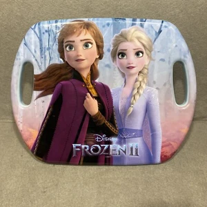 Disney Frozen Anna & Elsa Spin Scoot Racer Scooter Board (STORES ARE SOLD OUT) - Picture 1 of 10