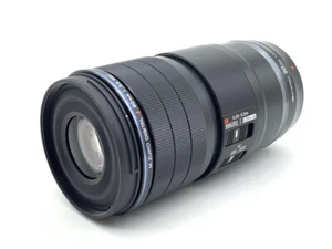 OLYMPUS OM SYSTEM M.ZUIKO DIGITAL ED 90mm F3.5 Macro IS PRO - Picture 1 of 1