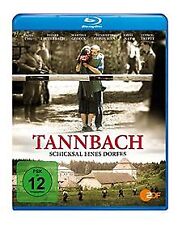 Tannbach - Schicksal eines Dorfes [Blu-ray] | DVD | Zustand sehr gut