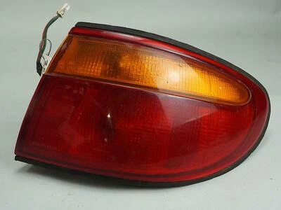 1995 Mazda Millenia Tail Light Brake Stop Lamp Quarter Outer Pass Side Right — 第 1/4 张图片