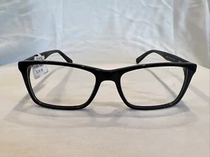 Guess GU 1954 001 55[]17-145 Eyeglasses Frames - Picture 1 of 12