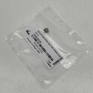 Kipp K0406.300302 Edelstahl 3 mm Schaftbund Gewindestift Form E, DIN705 - Bild 1 von 6