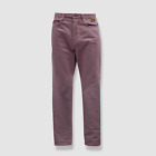 $521 Rhude Men's Pink Straight-Leg Colored Jeans Size 31