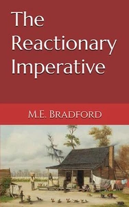 The Reactionary Imperative - Picture 1 of 1