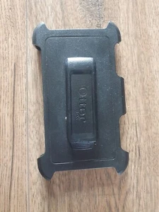 Otter Box Phone Case Clip Holster Phone Case No included - Zdjęcie 1 z 3