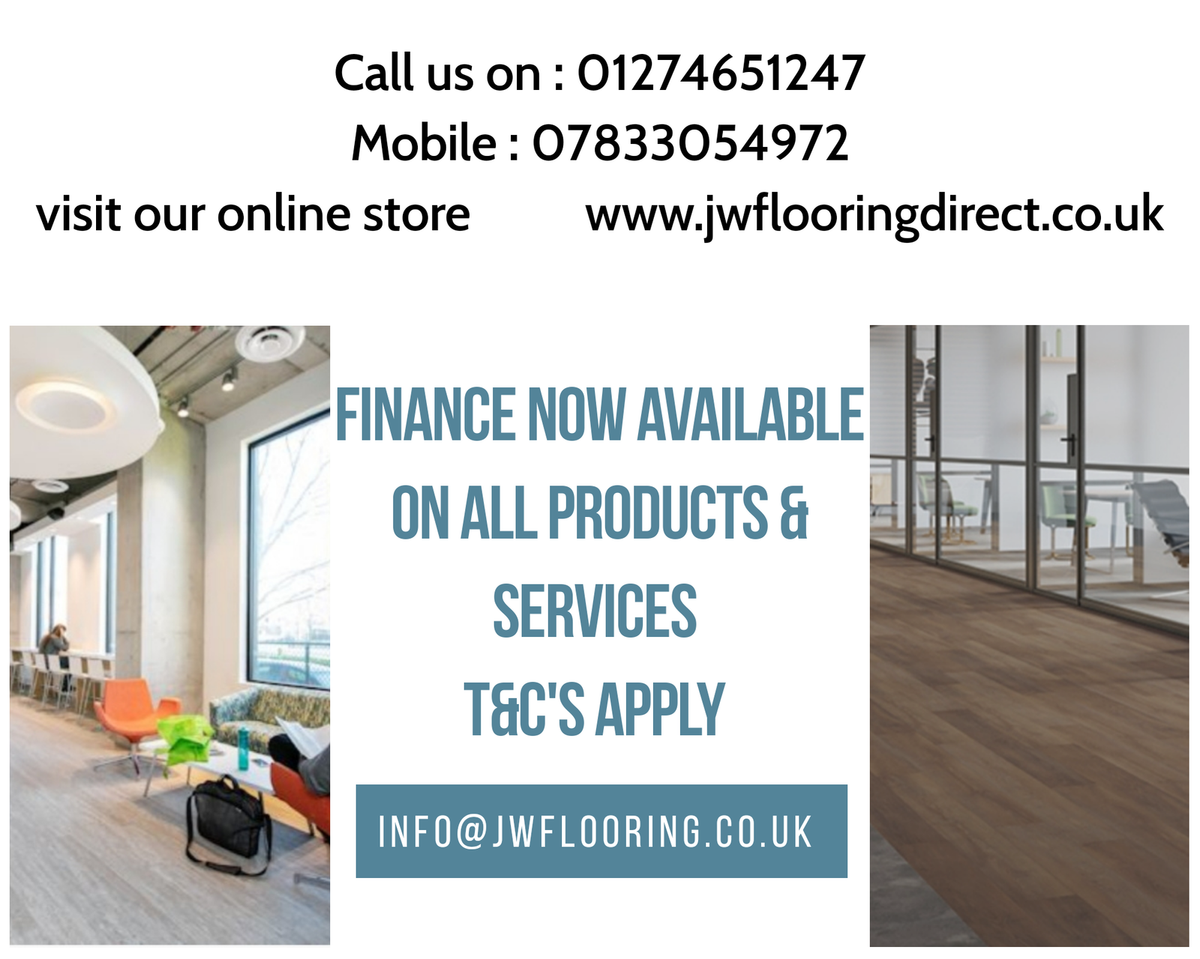 JW Flooring eBay Stores