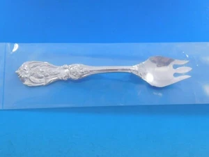 Francis I by Reed and Barton Old Sterling Silver Cake Ice Cream Spork Custom - Picture 1 of 5