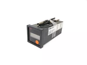 PR Electronics 2366A Inout: 0-20mA, scaling: 0-19,99 - Bild 1 von 6