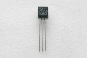 LOTTO 73 PEZZI MIC2954-03BZ IN BUSTA IC REG LINEAR 250MA TO92-3 MICROCHIP MICREL - Imagen 1 de 12