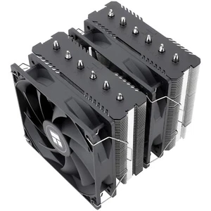 Thermalright Peerless Assassin 120 SE CPU Cooler, 6 Heat Pipes AGHP Technology - Picture 1 of 7