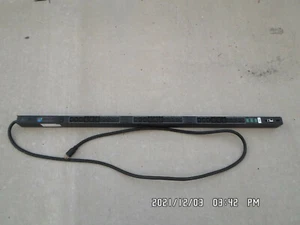 Sentry CS-3AVYM413 SMART CABINET Distribution Unit Server Technology, Inc USED - Picture 1 of 9