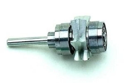 Turbines de remplacement pour poussoir à petite tête dentaire Mk B lot de 5 R... - Photo 1/1