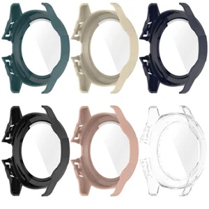 Do Xiaomi Watch S4 Sport Watch Case Pełna pokrywa Szkło Screen Protector Twarde etui - Zdjęcie 1 z 19