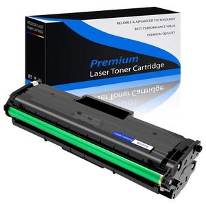 1 paquete de carro de tóner láser para impresoras Samsung 111S Xpress M2020W M2070FW M2022W - Imagen 1 de 24