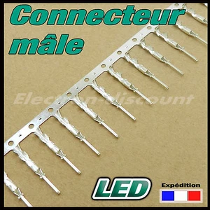 999M# Dupont Stecker Stecker Stecker für Arduino Projekt zum Verkabeln - Bild 1 von 1