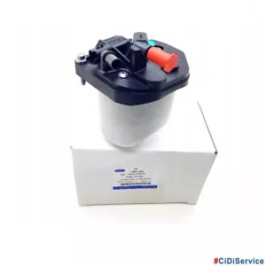 1881228 Filtro Gasolio Completo FORD Fiesta VI C-MAX Focus III 1.6 1.5 TDCI - Imagen 1 de 3