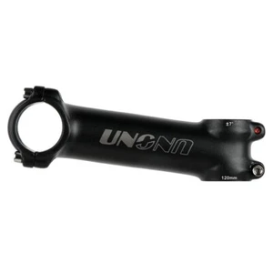 UNO Bicycle Stem ±7° Folding Bicycle Ultralight 120MM Aluminum Stems 31.8 - Picture 1 of 4