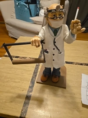 Porta-toalha e papel Doctor Don TP - Imagem 1 de 4