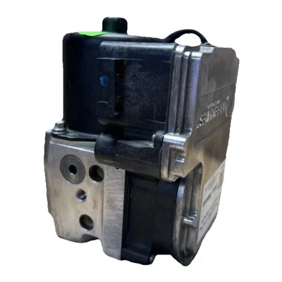 Refurbished ABS Brake Pump Module Chevrolet GMC 11 pin plug |  G6ONOT4 - Imagen 1 de 4