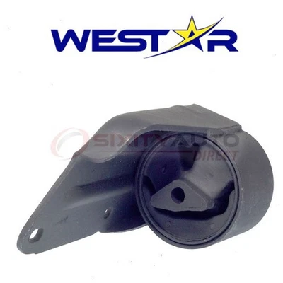 Westar Front Right Engine Mount for 1997-2003 Dodge Dakota - Cylinder Block  bg - Image 1 of 4