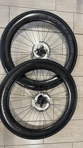 Bontrager Aeolus RSL TLR Disc 62mm Laufradsatz - Bild 1 von 5