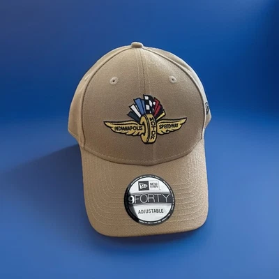 Sombreros de patrulla de seguridad Indianapolis Motor Speedway Indy 500 Foto 1 de 2