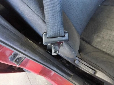 Seat Belt Front Bucket Sedan Passenger Retractor Fits 08-11 FOCUS 683732 Foto 1 de 4