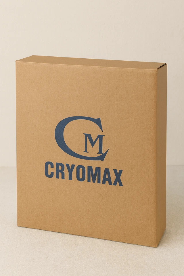 CU2303 CRYOMAX Radiator Fits 1999-2003 Mazda Protégé AT Foto 1 de 1