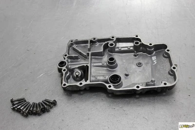 Honda Crf1000l Africa 2019 doble aventura motor deportivo fondo cárter de aceite 18  Foto 1 de 4