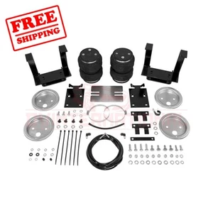AirLift SPRING KIT 5000 for CHE SILVERADO 3500 No Bed Cab and Chassis 2001-2010 - Picture 1 of 4