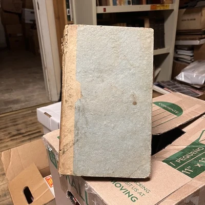 State Papers and Publick Documents of the United States 1801-1806 Foto 1 de 4