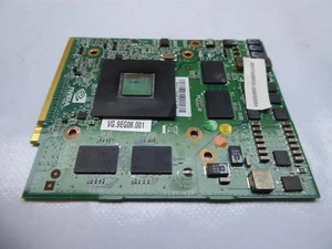 Acer Aspire 8930G Nvidia Geforce 9700M GT Grafikkarte VG.9EG06.001 #54751 - Bild 1 von 2